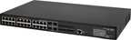 Switch HPE FlexNetwork 5140 48G PoE (5)