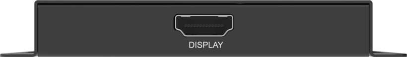 Amplif. ARTICONA HDMI HDBaseT Cat5 70 m (8)