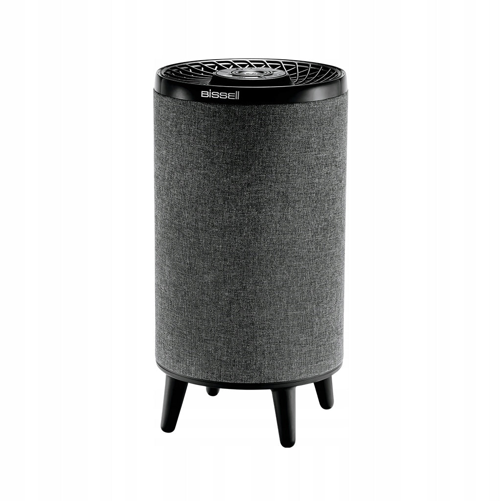 Bissell 3172N purificador de aire 40,4 m² 53 dB 50 W Negro