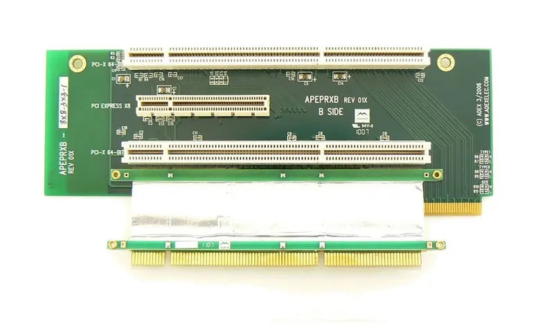 Dell POWEREDGE R730 / R730XD PCI-E 800JH-RFB – Reacondicionado (3)