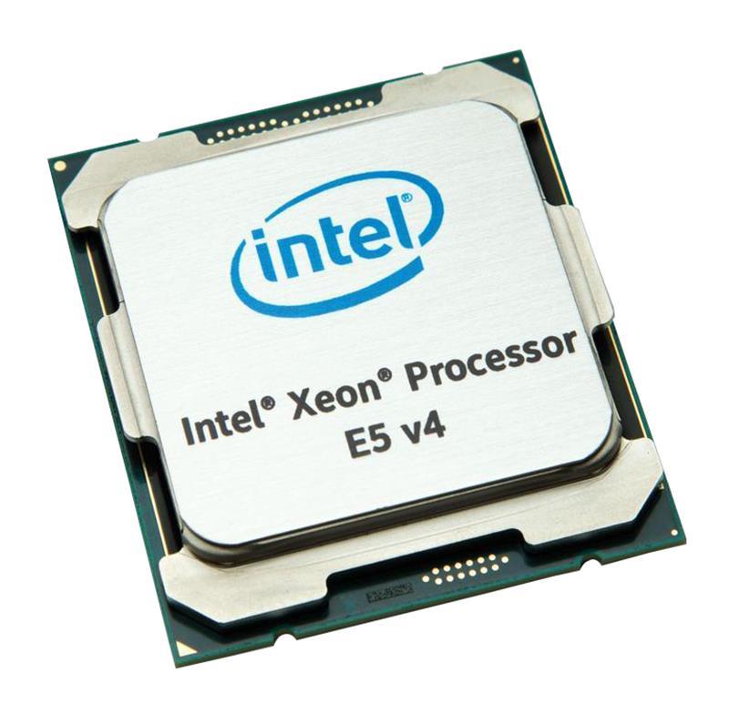 HP E5-2609v4 (1.70GHz - 8C) 801233-B21-RFB – Reacondicionado (2)