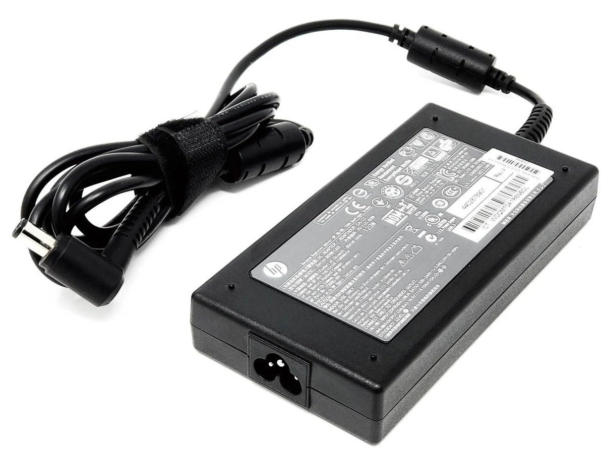 120W adaptador de corriente CA para HP 730982-001 (4)