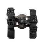 Turtle Beach VelocityOne Rudder Negro USB PC, Xbox, Xbox One, Xbox Series S, Xbox Series X (7)