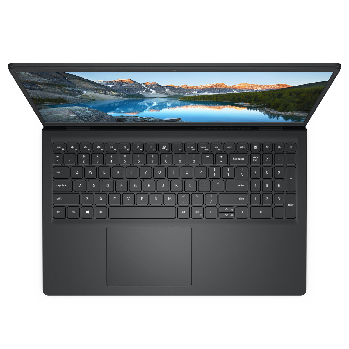 DELL Inspiron 3530 Intel® Core™ i5 i5-1334U Portátil 39,6 cm (15.6") Full HD 16 GB DDR4-SDRAM 512 GB SSD Wi-Fi 6 (802.11ax) Windows 11 Pro Negro Español (9)