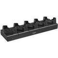 Panasonic charging station, 5 slots