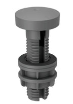 Logitech 952-000199 - Alargador para vídeo/audio, USB-C, 10Mb LAN