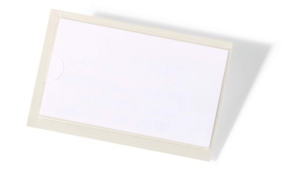 Durable 802219 Funda para hojas 10 pieza(s)