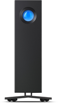 LaCie d2 Professional STHA10000800, Disco duro, 10TB, externo (sobremesa)
