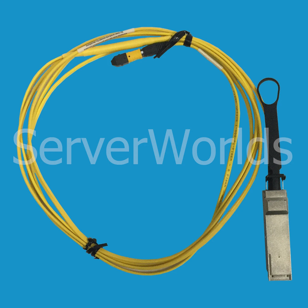 HPE 4X16 GB 2KM ICL QSFP 802513-001-RFB – Reacondicionado (2)