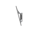 Multibrackets 5995 soporte para pantalla de señalización 165,1 cm (65") Negro (5)