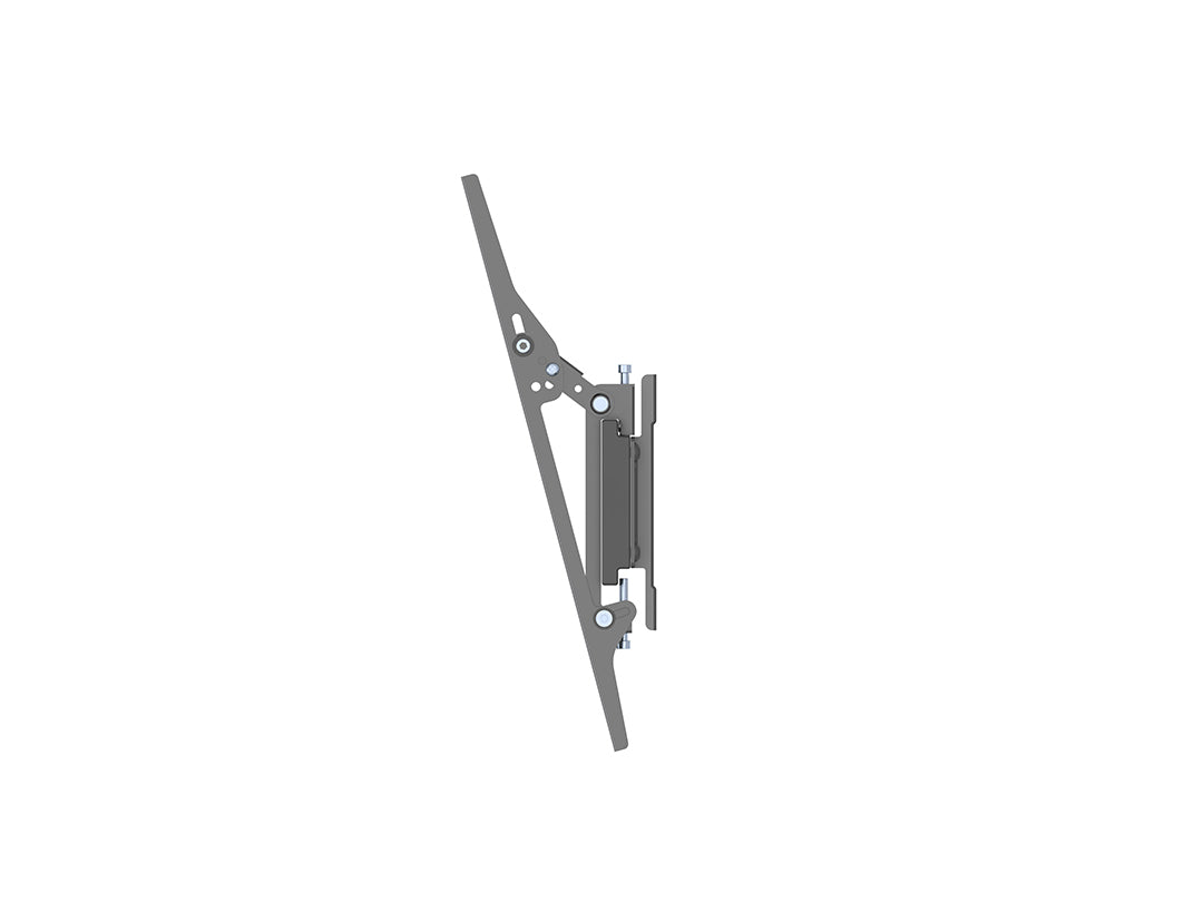 Multibrackets 5995 soporte para pantalla de señalización 165,1 cm (65") Negro (5)
