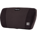 Fellowes 8026501 soporte lumbar para silla Negro