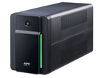 APC BX1200MI sistema de alimentación ininterrumpida (UPS) Línea interactiva 1,2 kVA 650 W 6 salidas AC (8)