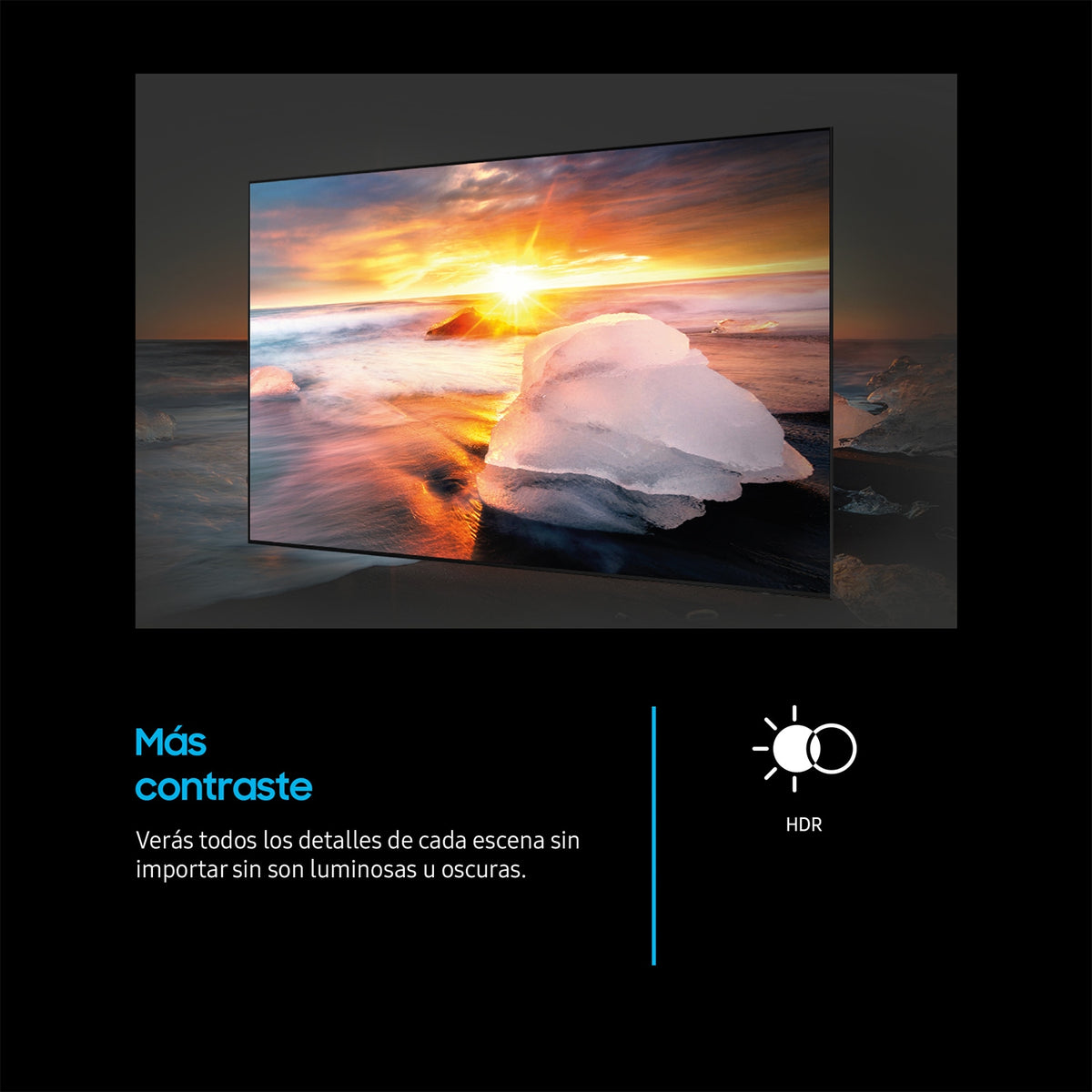Samsung TU32F6005FK 81,3 cm (32") Wifi Negro (4)