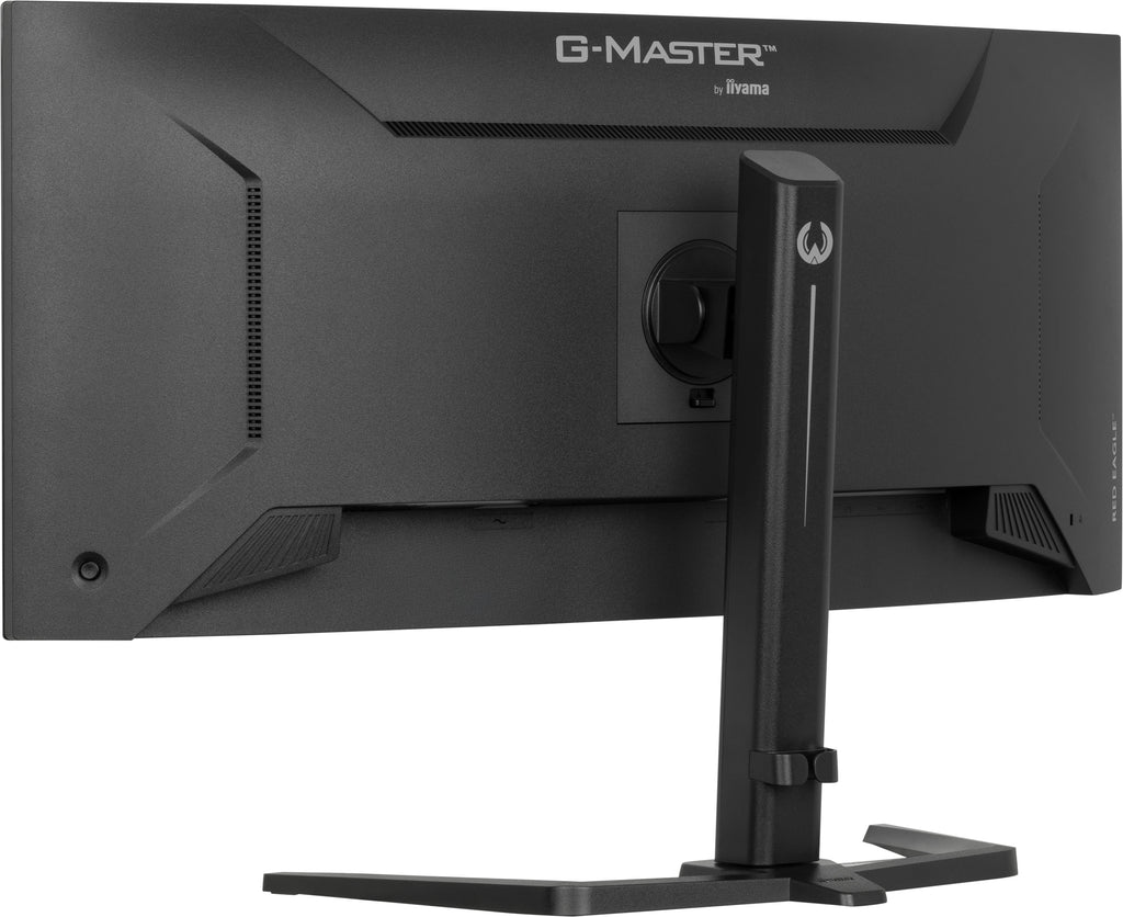 iiyama G-MASTER GCB3484WQSU-B1 pantalla para PC 86,4 cm (34") 3440 x 1440 Pixeles UltraWide Quad HD LED Negro (9)
