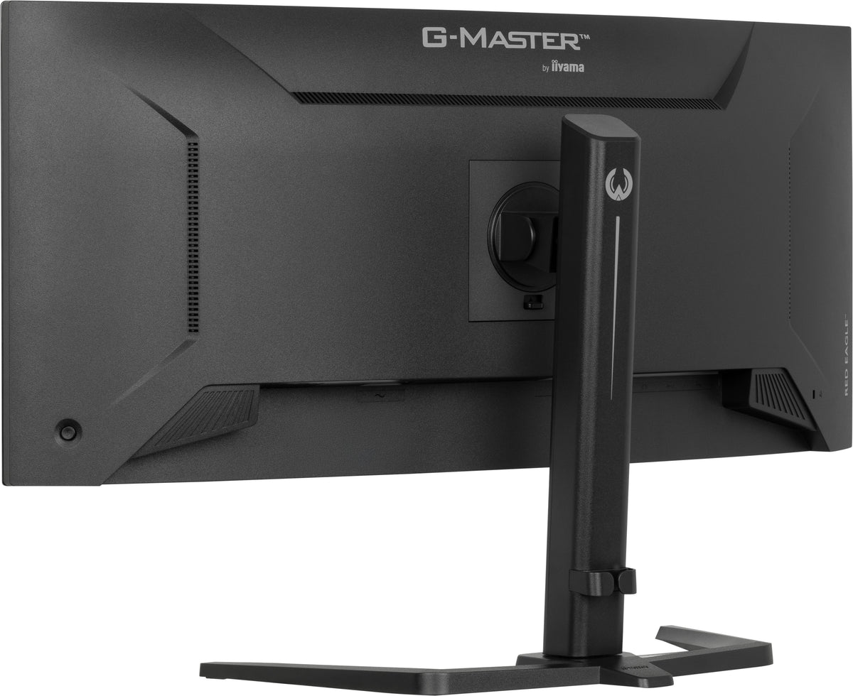 iiyama G-MASTER GCB3484WQSU-B1 pantalla para PC 86,4 cm (34") 3440 x 1440 Pixeles UltraWide Quad HD LED Negro (9)