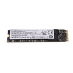 HP SSD 256GB X300 2280 S3 TLC 803221-001-RFB – Reacondicionado
