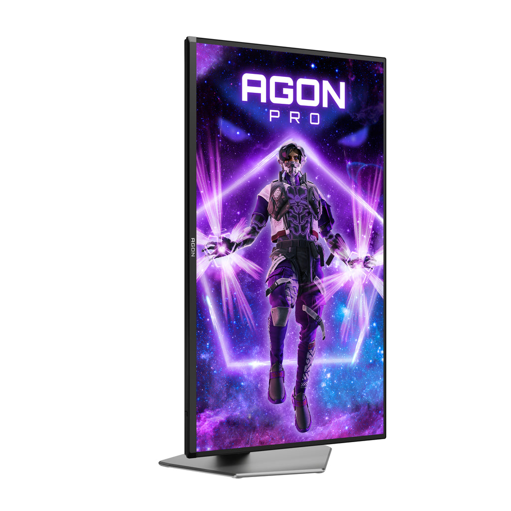 AOC AG326UZD2/11 pantalla para PC 80 cm (31.5") 3840 x 2160 Pixeles Negro (8)