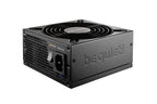 be quiet! SFX L Power unidad de fuente de alimentación 600 W 20+4 pin ATX Negro