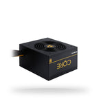 Chieftec Core BBS-600S unidad de fuente de alimentación 600 W 24-pin ATX PS/2 Negro (2)