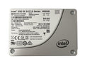 HPE 800GB hot-plug (SSD) - SATA 804638-003-RFB – Reacondicionado
