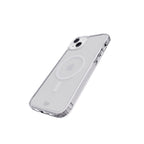 Tech21 Evo Clear funda para móvil 17 cm Funda transparente (T21-10303)