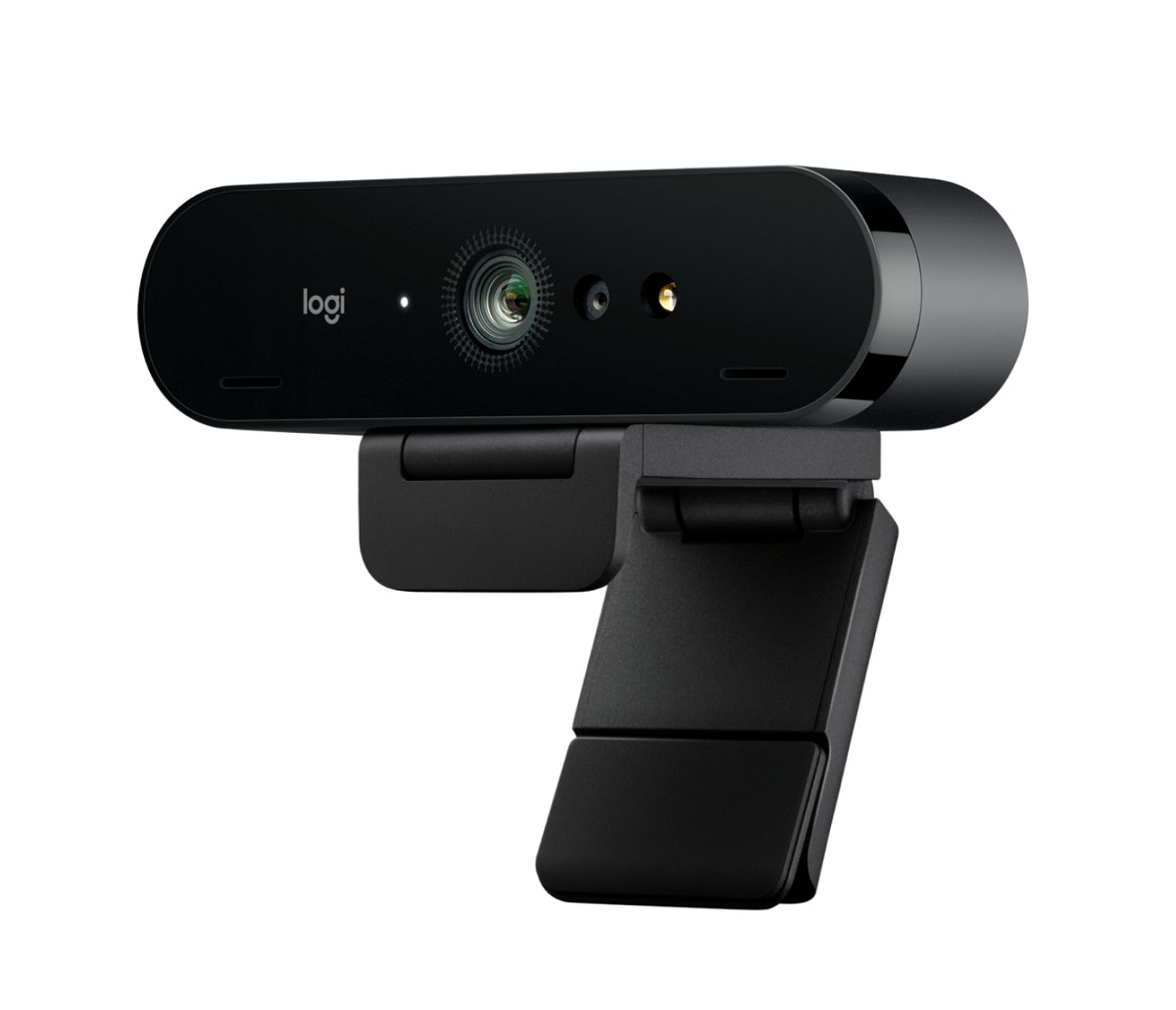 Logitech Brio 4K Stream Edition cámara web 4096 x 2160 Pixeles USB Grafito (3)