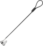 Dicota Candado Universal Mini para Portátil - D32068