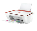 HP DeskJet 2723e AiO Printer Inyección de tinta térmica A4 4800 x 1200 DPI 7,5 ppm Wifi