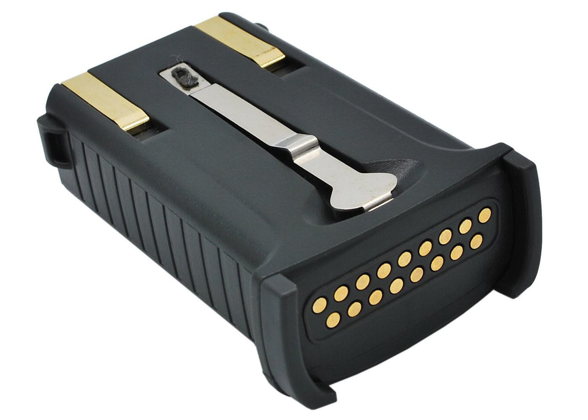 CoreParts MBXPOS-BA0287 accesorio o pieza de recambio para impresora/escáner Batería 1 pieza(s) (4)