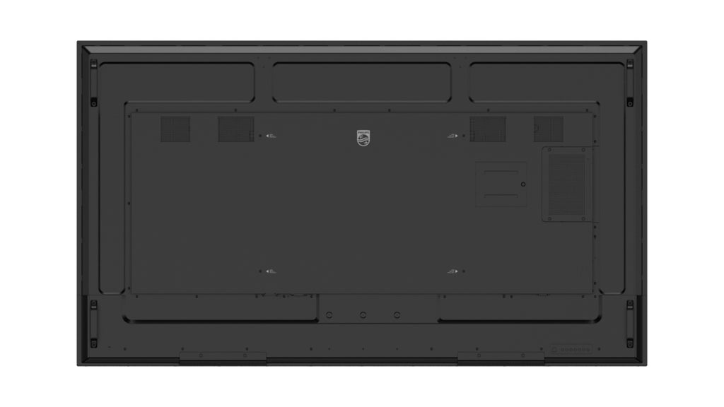 Philips 98BDL4650D Pantalla plana para señalización digital 2,49 m (98") LCD Wifi 500 cd / m² 4K Ultra HD Negro Procesador incorporado Android 11 24/7 (5)