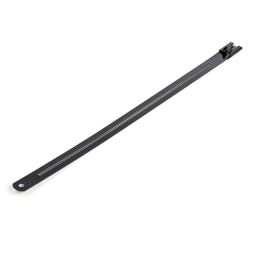 StarTech.com CBMMCT presilla Brida tipo escalera Negro 50 pieza(s)