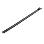 StarTech.com CBMMCT presilla Brida tipo escalera Negro 50 pieza(s)