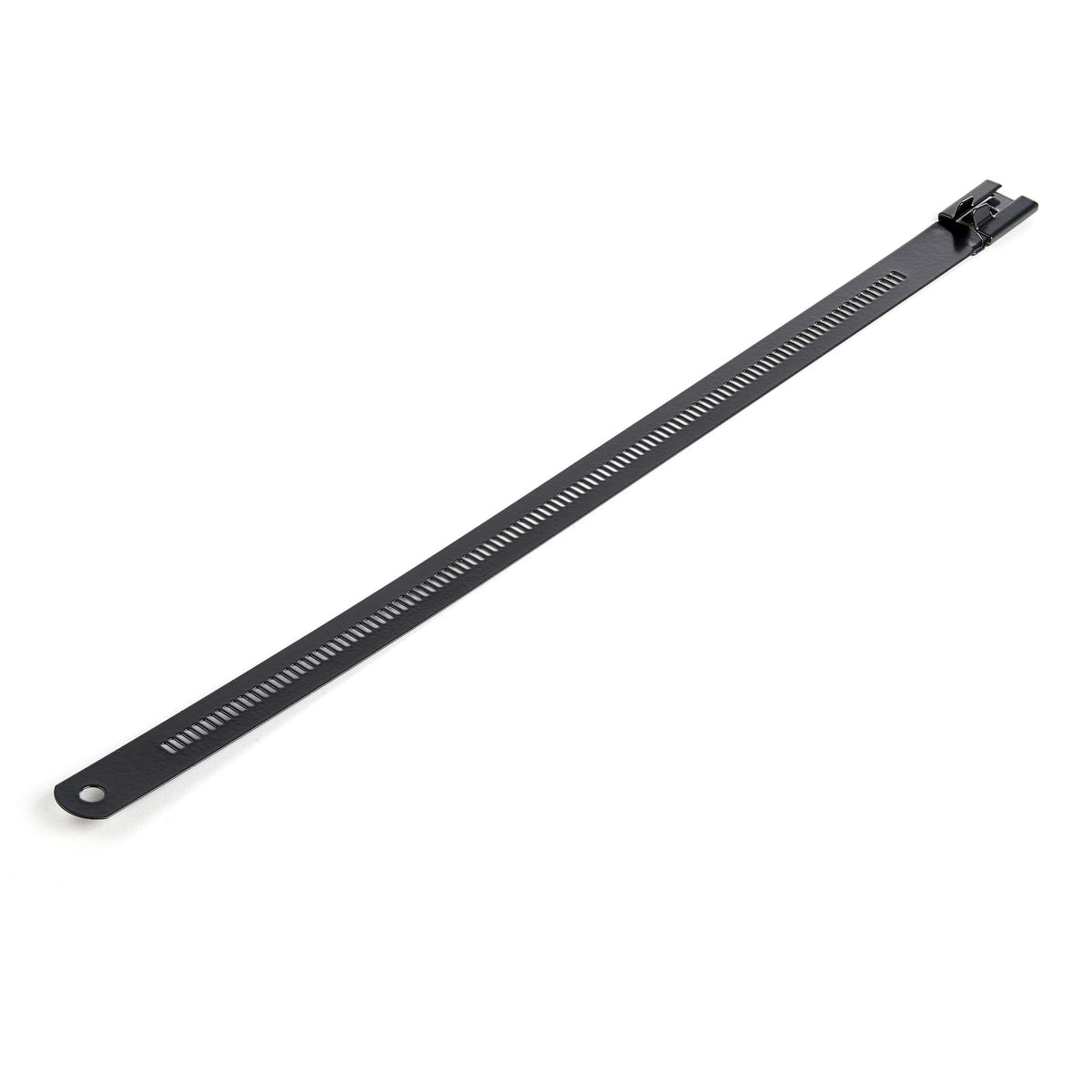 StarTech.com CBMMCT presilla Brida tipo escalera Negro 50 pieza(s)