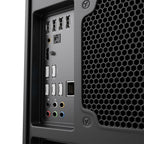 Lindy 40464 bloqueador de puerto USB tipo A Blanco Acrilonitrilo butadieno estireno (ABS) 10 pieza(s) (5)