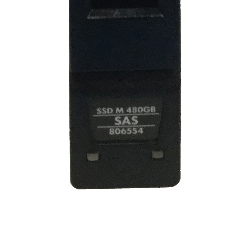 HP 480GB SAS 6G SFF SSD para 3PAR 806554-001-RFB – Reacondicionado (3)