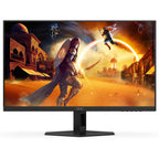 AOC Q27G40XMN/69 pantalla para PC 68,6 cm (27") 2560 x 1440 Pixeles Negro, Gris