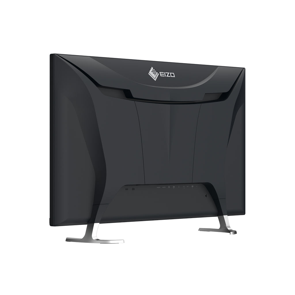 EIZO FlexScan EV4340X-BK pantalla para PC 108 cm (42.5") 3840 x 2160 Pixeles 4K Ultra HD LCD Negro (4)