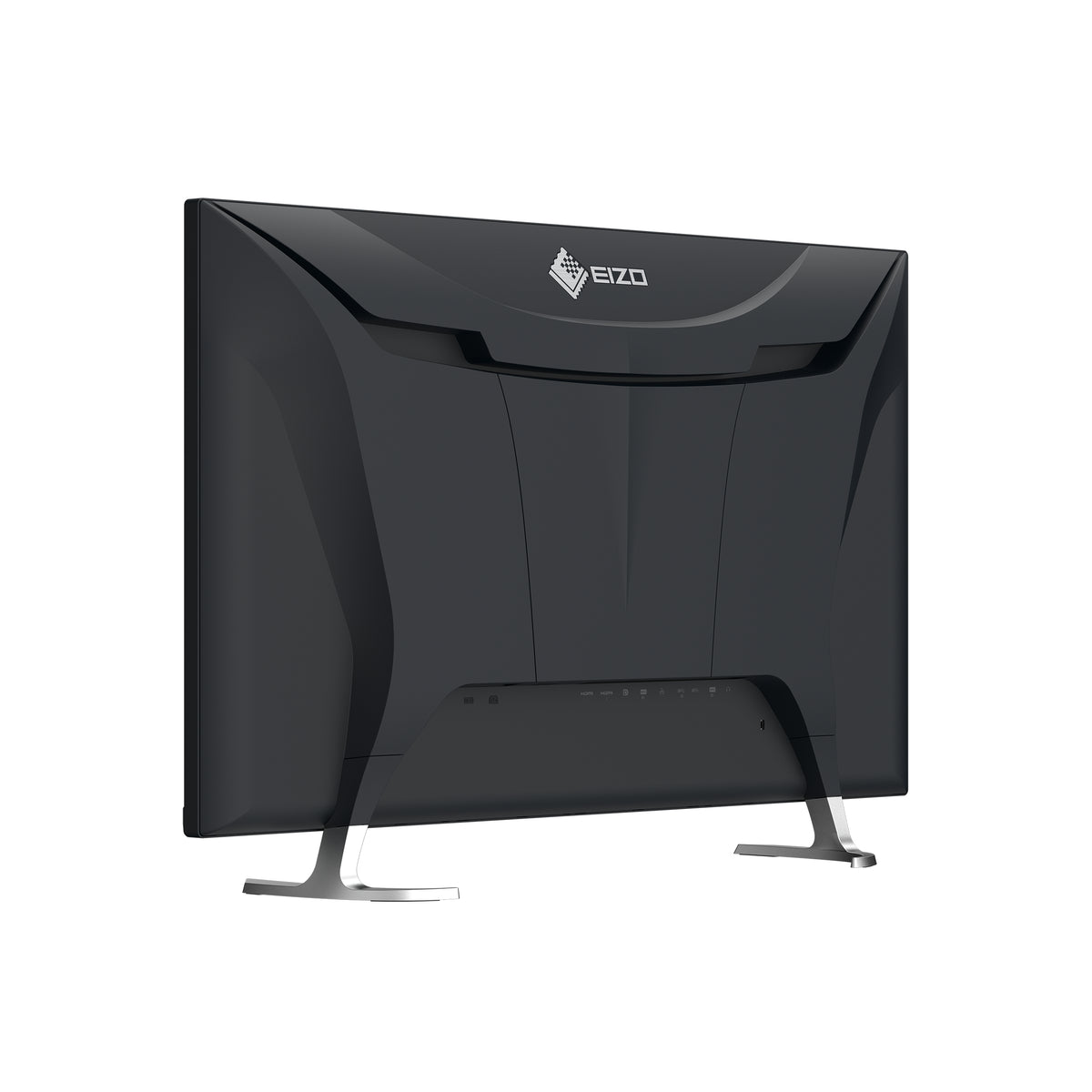 EIZO FlexScan EV4340X-BK pantalla para PC 108 cm (42.5") 3840 x 2160 Pixeles 4K Ultra HD LCD Negro (4)