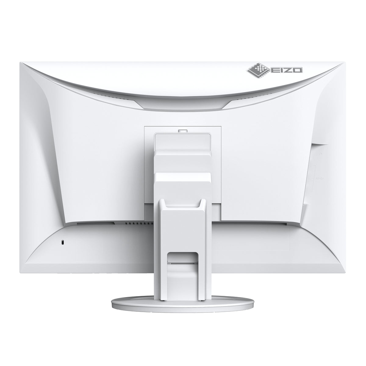 EIZO FlexScan EV2485-WT pantalla para PC 61,2 cm (24.1") 1920 x 1200 Pixeles WUXGA LCD Blanco (5)