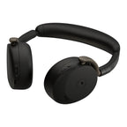 Jabra Evolve3 65 Flex Auriculares Inalámbrico Diadema Oficina/Centro de llamadas USB tipo A Bluetooth Negro (7)