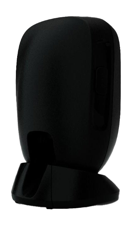 Zebra DS9308-SR Lector de códigos de barras fijo 1D/2D LED Negro (7)
