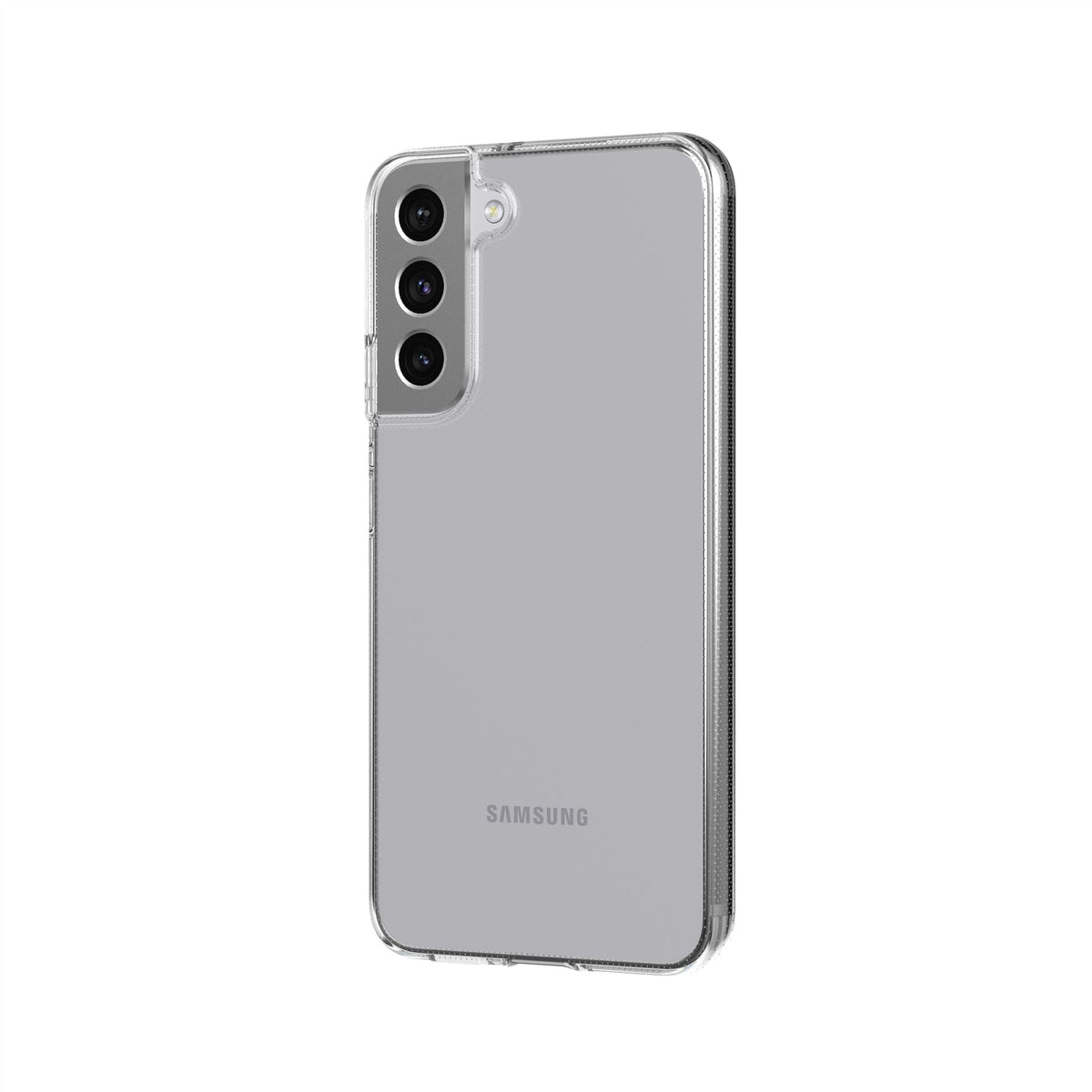 Tech21 Evo Lite funda para móvil 16,8 cm Funda transparente