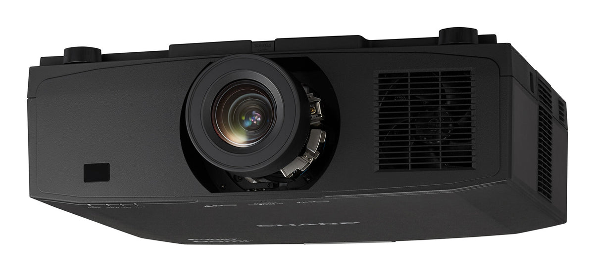 Sharp V801U Proyector de alcance estándar 8000 lúmenes ANSI 3LCD WUXGA (XPV801U)
