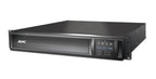 APC SMX1000IR sistema de alimentación ininterrumpida (UPS) Línea interactiva 1 kVA 800 W 8 salidas AC (4)