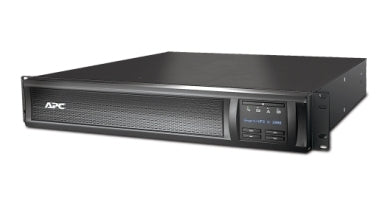 APC SMX1000IR sistema de alimentación ininterrumpida (UPS) Línea interactiva 1 kVA 800 W 8 salidas AC (4)