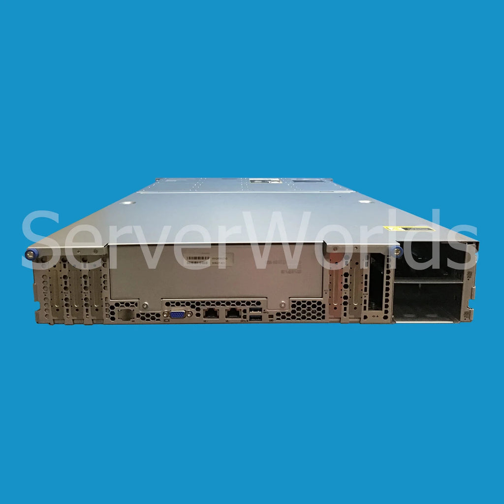 HP Apollo 4200 Gen9 LFF CTO 808027-B21-RFB – Reacondicionado (2)