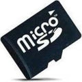 Tarjeta Micro-SD Honeywell 856-065-004 de 1GB AF1GUDI RoHS