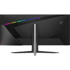 MSI MAG401QR pantalla para PC 101,6 cm (40") 3440 x 1440 Pixeles UltraWide Quad HD Negro (3)