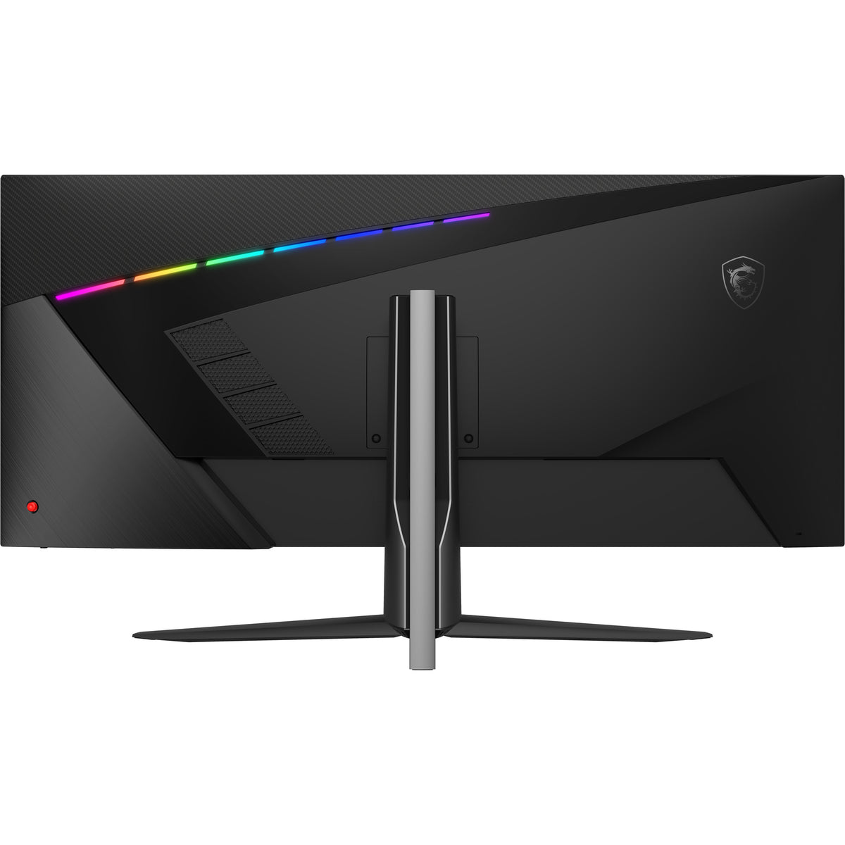 MSI MAG401QR pantalla para PC 101,6 cm (40") 3440 x 1440 Pixeles UltraWide Quad HD Negro (3)